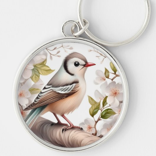 Schlüsselanhänger (Vorne)