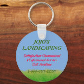 Schlüsselanhänger (Vorderseite)