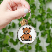 Schlüsselanhänger (Hand)