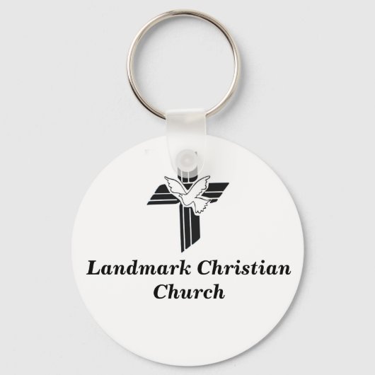 Schlüsselanhänger (Vorderseite)