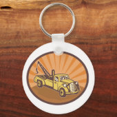 Schlüsselanhänger (Vorderseite)