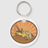 Schlüsselanhänger (Rückseite)