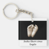 Schlüsselanhänger (Vorderseite)