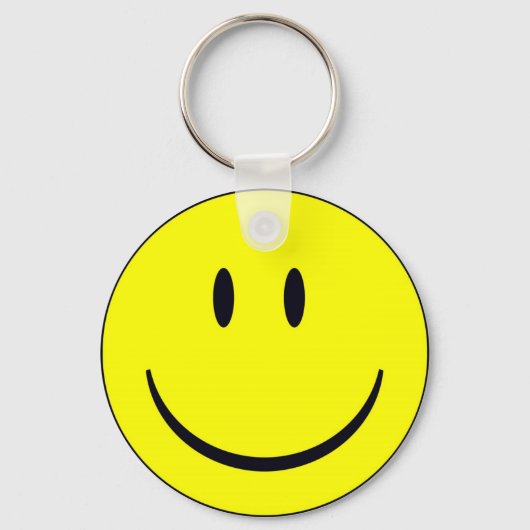 Schlüsselanhänger (Vorderseite)