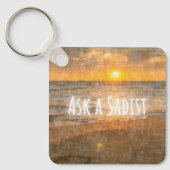 Schlüsselanhänger (Vorderseite)