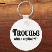 Schlüsselanhänger (Vorderseite)