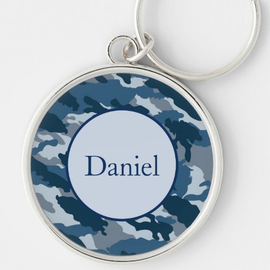 Schlüsselanhänger (Vorne)