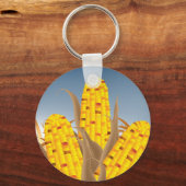 Schlüsselanhänger (Vorderseite)