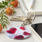 Schlüsselanhänger (Seite)