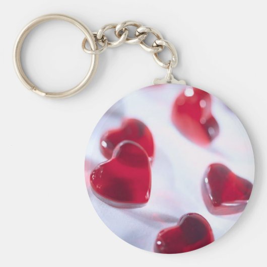 Schlüsselanhänger (Vorne)