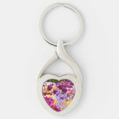 Schlüsselanhänger (Vorderseite)