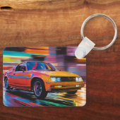 SCHLüSSELANHäNGER (Vorderseite)