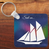 Schlüsselanhänger (Vorderseite)