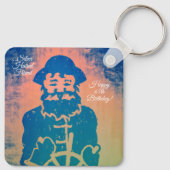 Schlüsselanhänger (Rückseite)