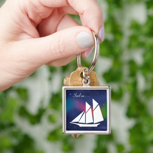 Schlüsselanhänger (Hand)