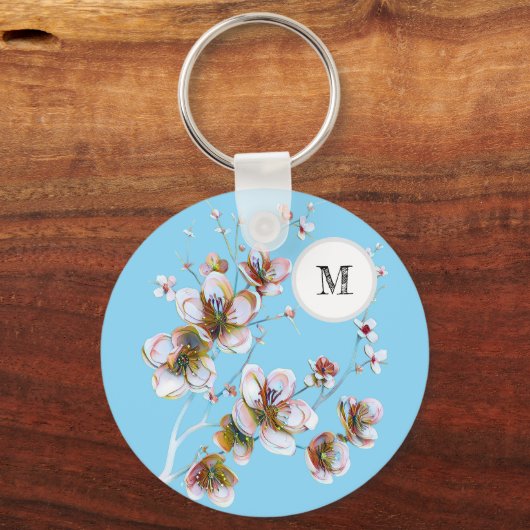 Schlüsselanhänger (Vorderseite)