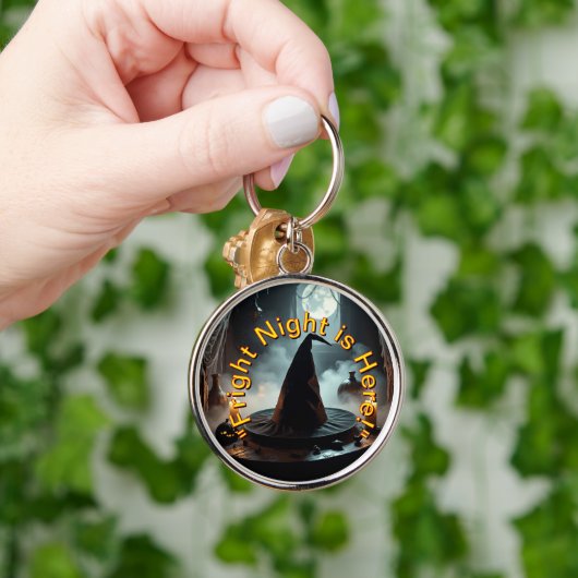 Schlüsselanhänger (Hand)