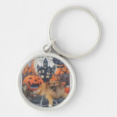 Schlüsselanhänger (Vorne)