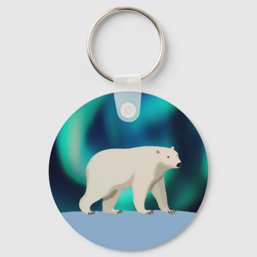 Schlüsselanhänger (Vorderseite)