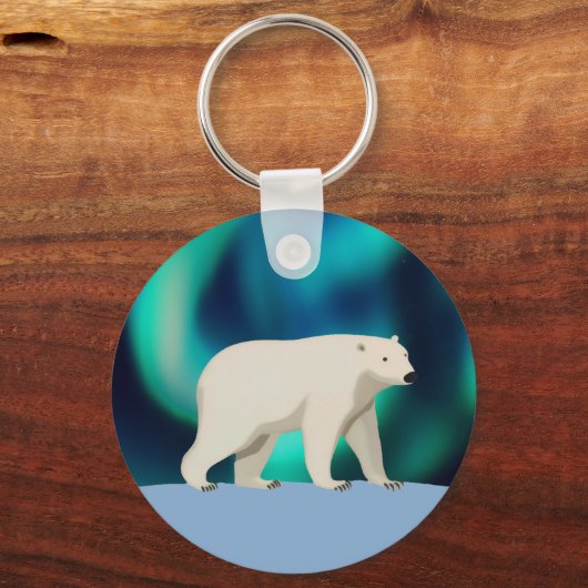 Schlüsselanhänger (Vorderseite)