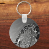 Schlüsselanhänger (Vorderseite)