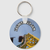 SCHLÜSSELANHÄNGER 1 (Vorderseite)