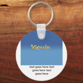 SCHLÜSSELANHÄNGER 2 (Vorderseite)