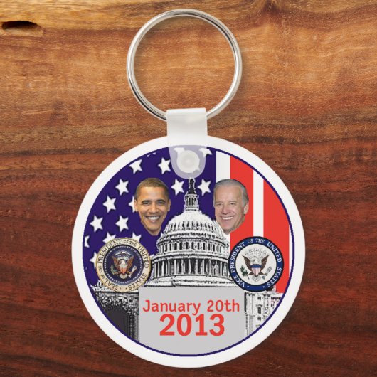 Schlüsselanhänger 2013 (Vorderseite)