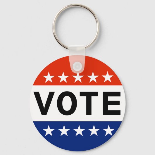 Schlüsselanhänger abstimmen (Vorderseite)