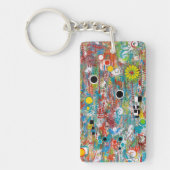 Schlüsselanhänger anzeigen (Vorderseite)