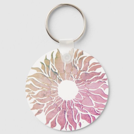 SCHLÜSSELANHÄNGER ART DESIGN STIL (Vorderseite)