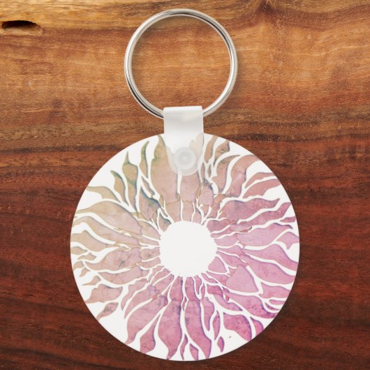 SCHLÜSSELANHÄNGER ART DESIGN STIL (Vorderseite)