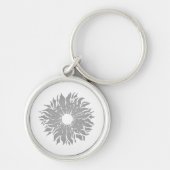 SCHLÜSSELANHÄNGER ART DESIGN STIL (Vorne)