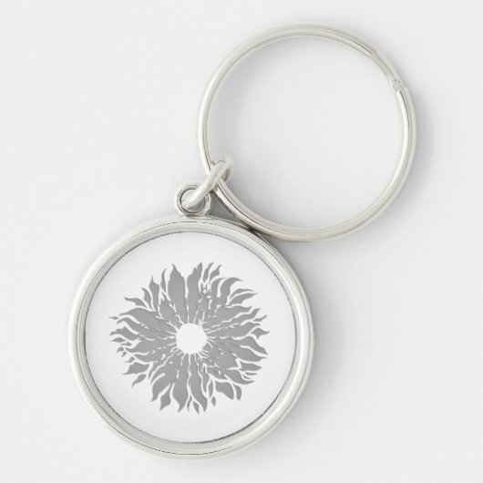 SCHLÜSSELANHÄNGER ART DESIGN STIL (Vorne)