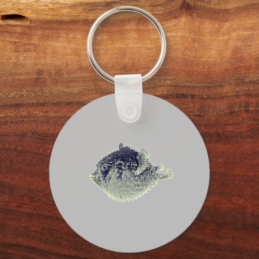 SCHLÜSSELANHÄNGER ART STYLE DESIGN (Vorderseite)