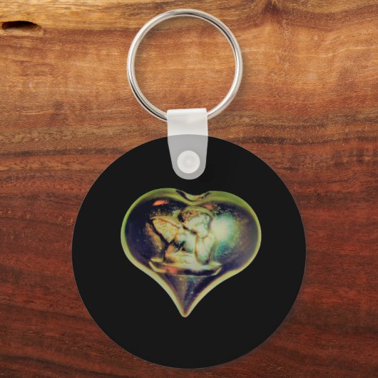 SCHLÜSSELANHÄNGER ART STYLE DESIGN (Vorderseite)