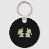 SCHLÜSSELANHÄNGER ART STYLE DESIGN (Vorderseite)