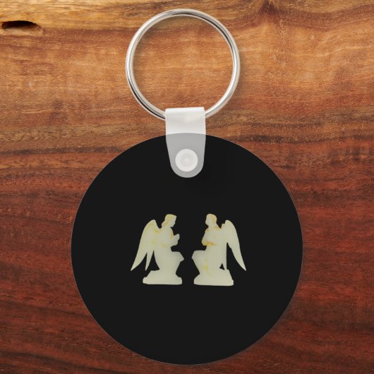 SCHLÜSSELANHÄNGER ART STYLE DESIGN (Vorderseite)