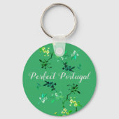 SCHLÜSSELANHÄNGER ART STYLE DESIGN (Vorderseite)