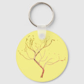 SCHLÜSSELANHÄNGER ART STYLE DESIGN (Vorderseite)