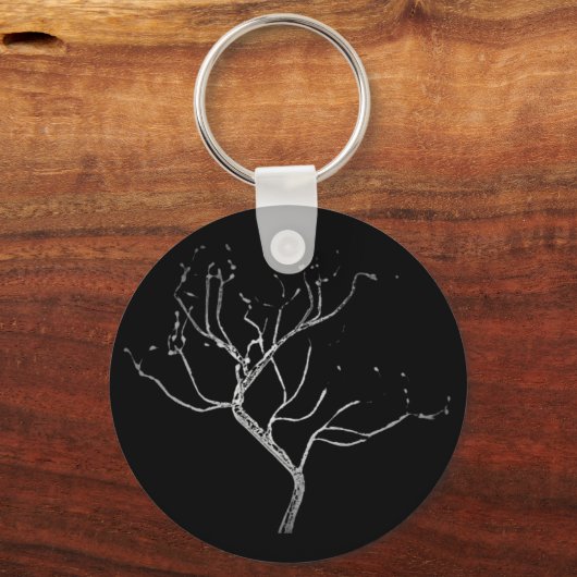 SCHLÜSSELANHÄNGER ART STYLE DESIGN (Vorderseite)