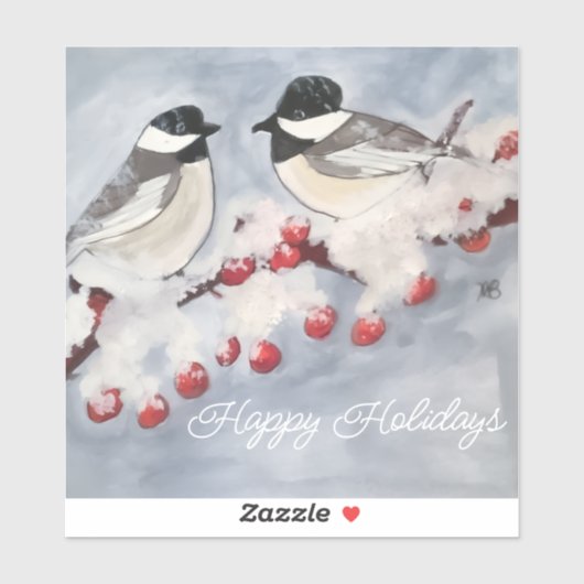 Schlüsselanhänger Aufkleber (Blatt)