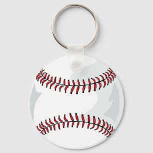Schlüsselanhänger - Baseball