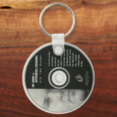 Schlüsselanhänger - BD&AP "Are You Ready"-CD (Vorderseite)