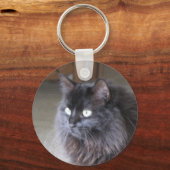 Schlüsselanhänger Bella (Vorderseite)