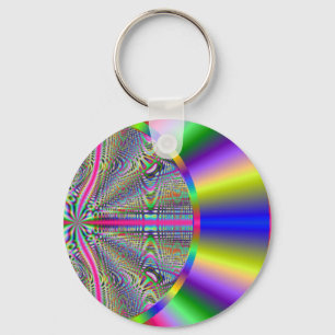 Schlüsselanhänger Belle Amie