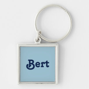 Schlüsselanhänger Bert