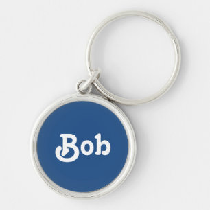 Schlüsselanhänger Bob