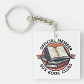 Schlüsselanhänger Buchen (Vorderseite)