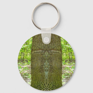 Schlüsselanhänger - Buddha-Tree-Collection